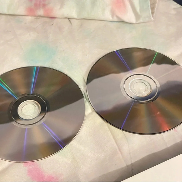 Guild of war 2 pc game 2 disc pack - Picture 7 of 9